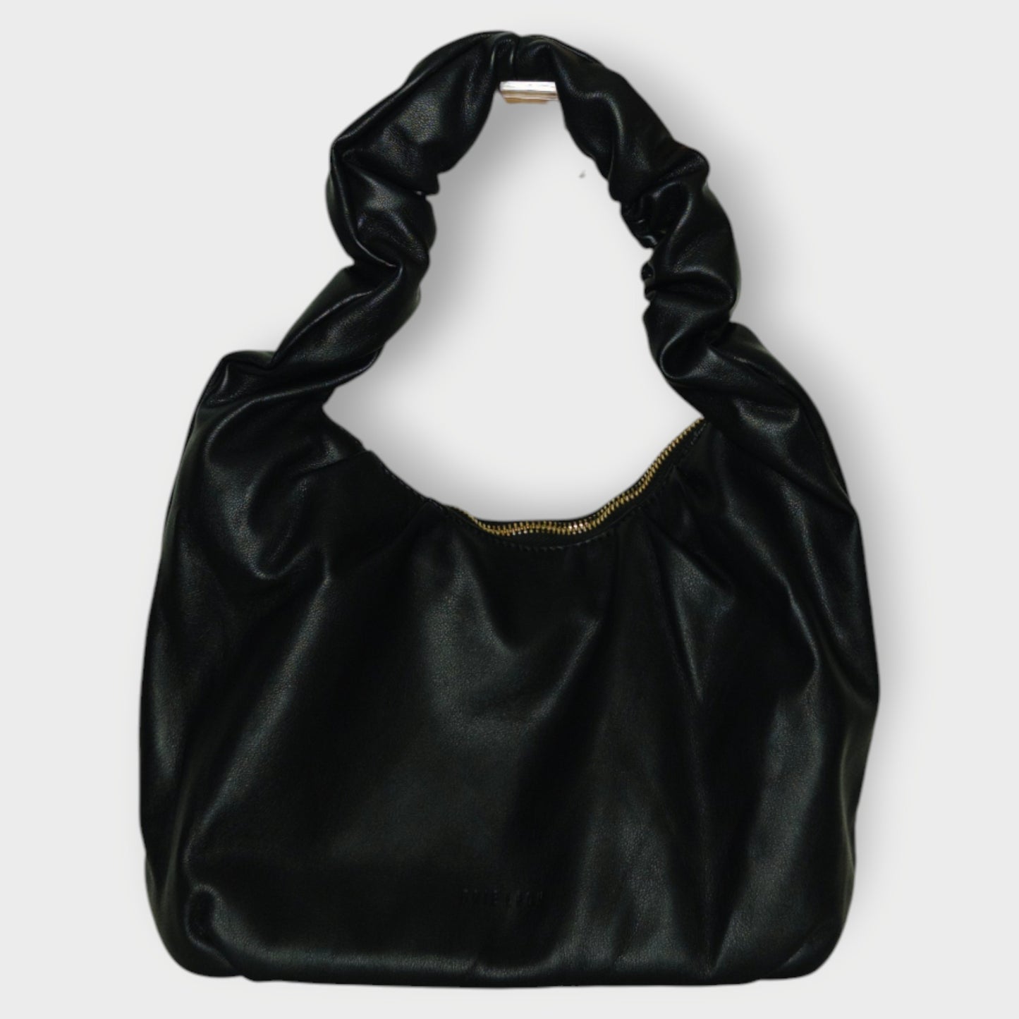 Scrunch Shoulder Bag