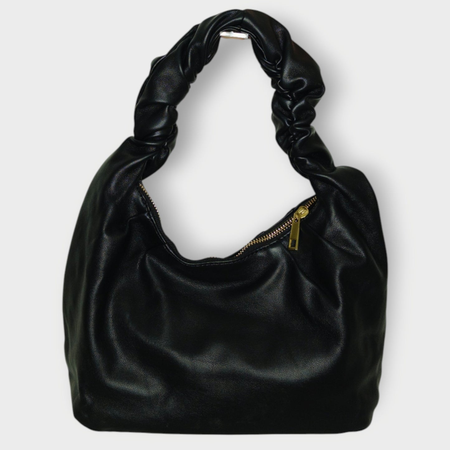 Scrunch Shoulder Bag