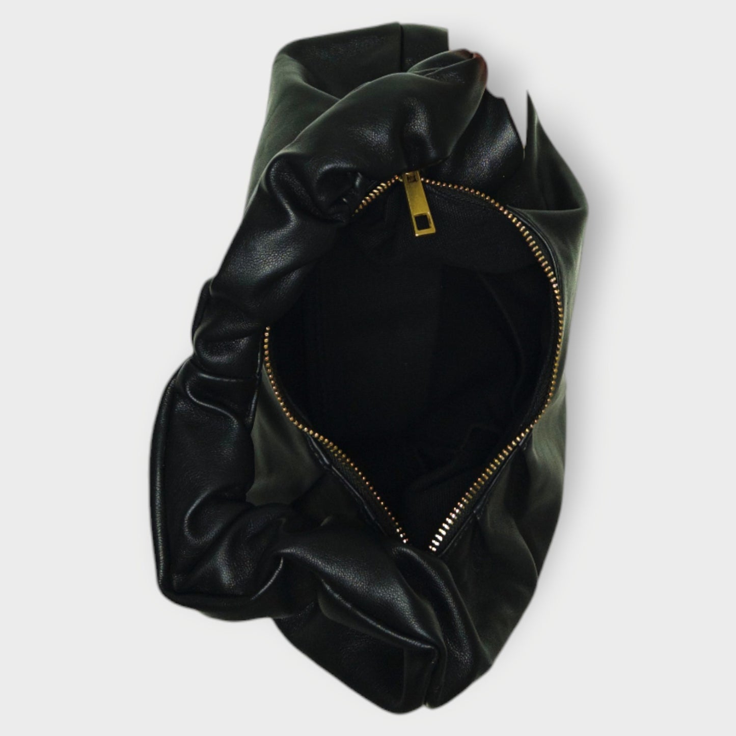 Scrunch Shoulder Bag