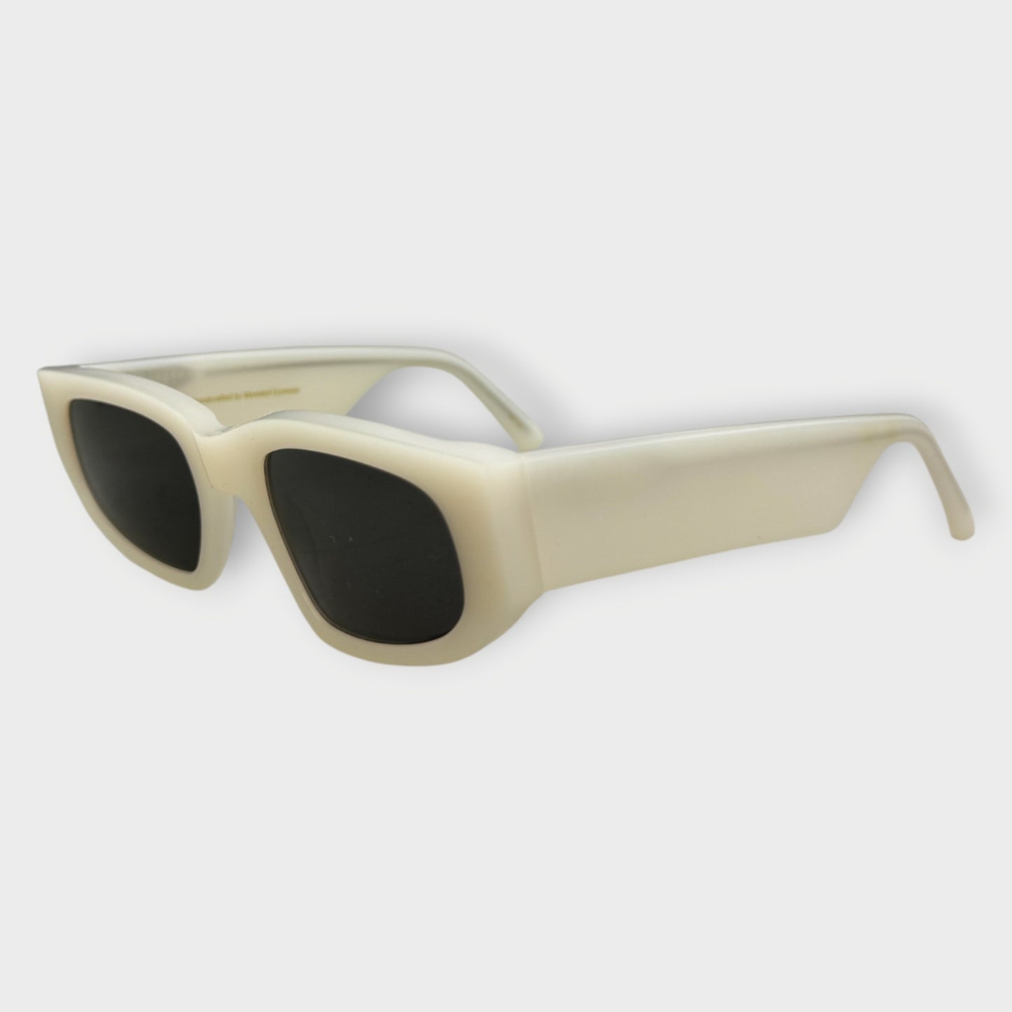 Pearl Rectangle Sunglasses