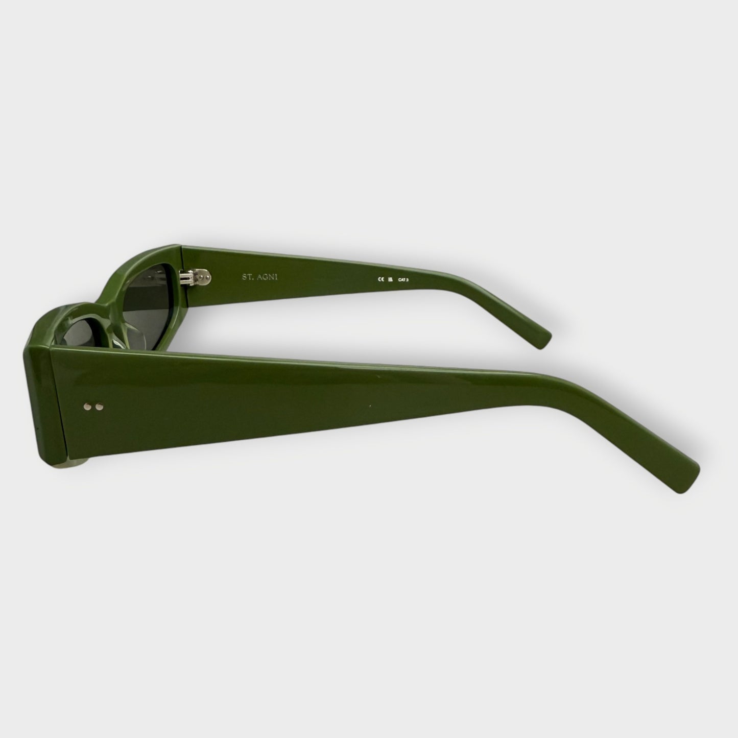 Everyday Rectangle Glasses