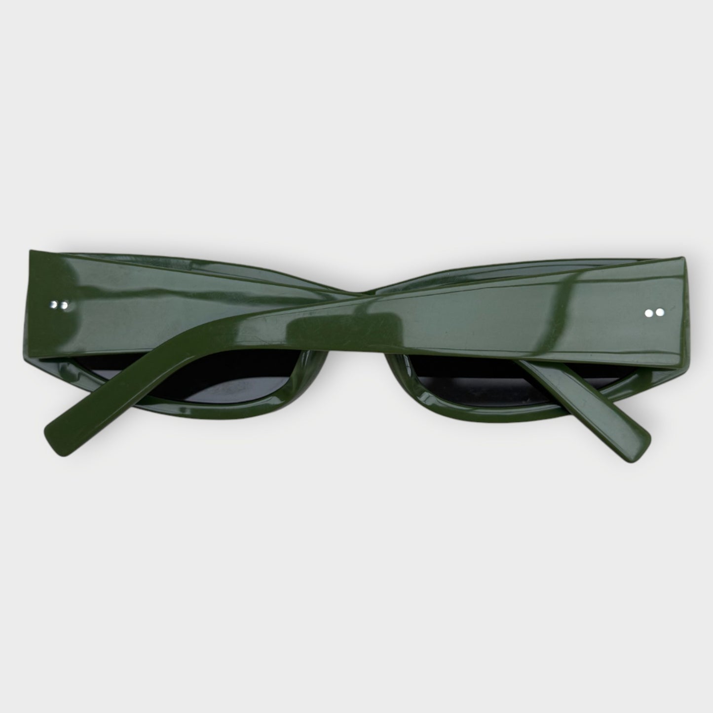 Everyday Rectangle Glasses