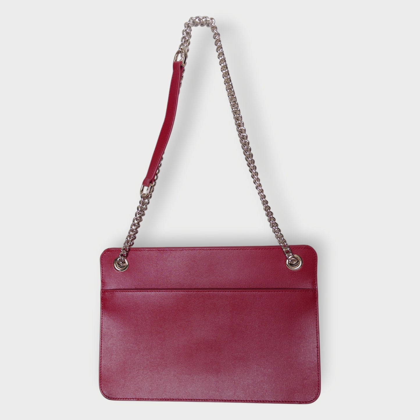 Leather Bella Bag