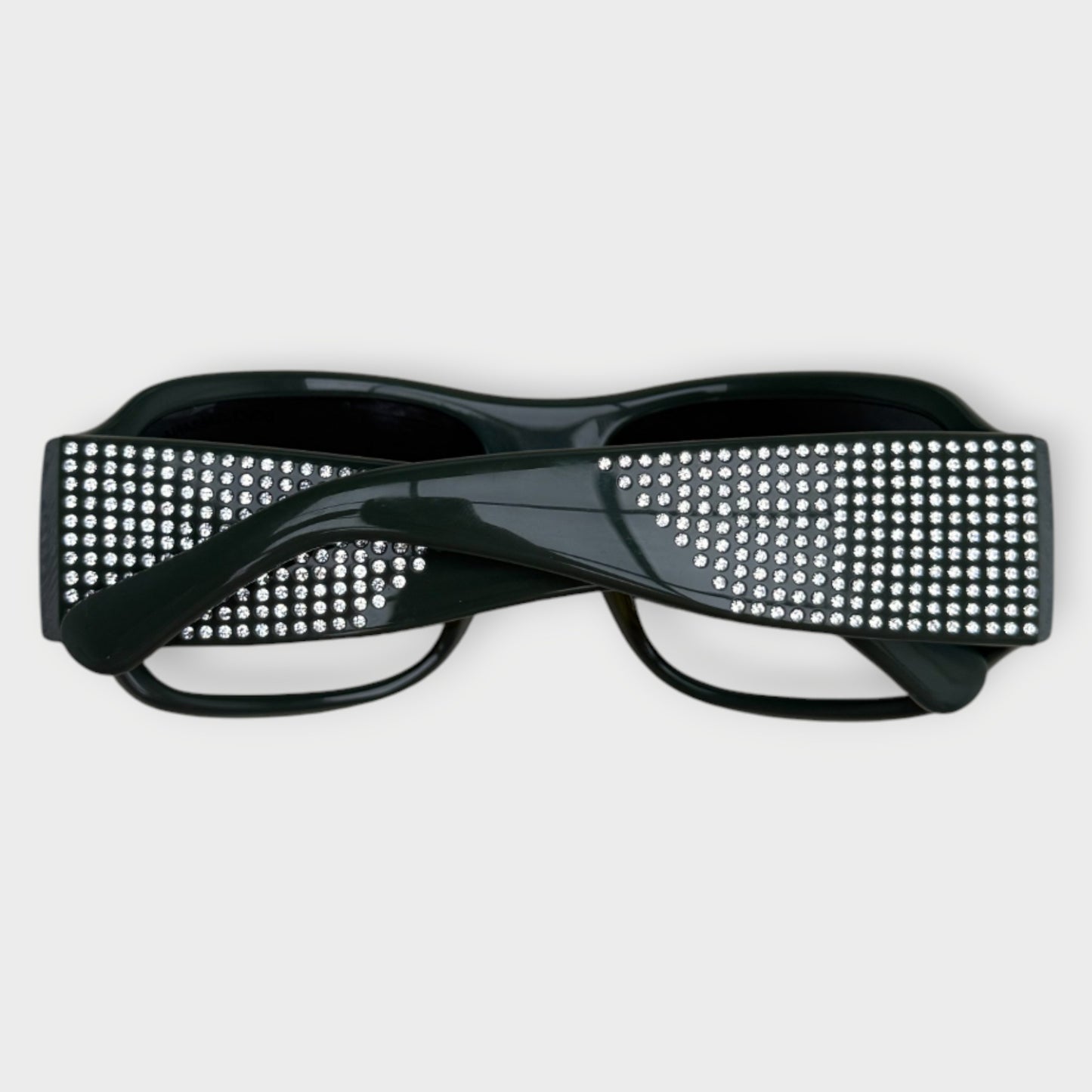 Rhinestone Sunglasses