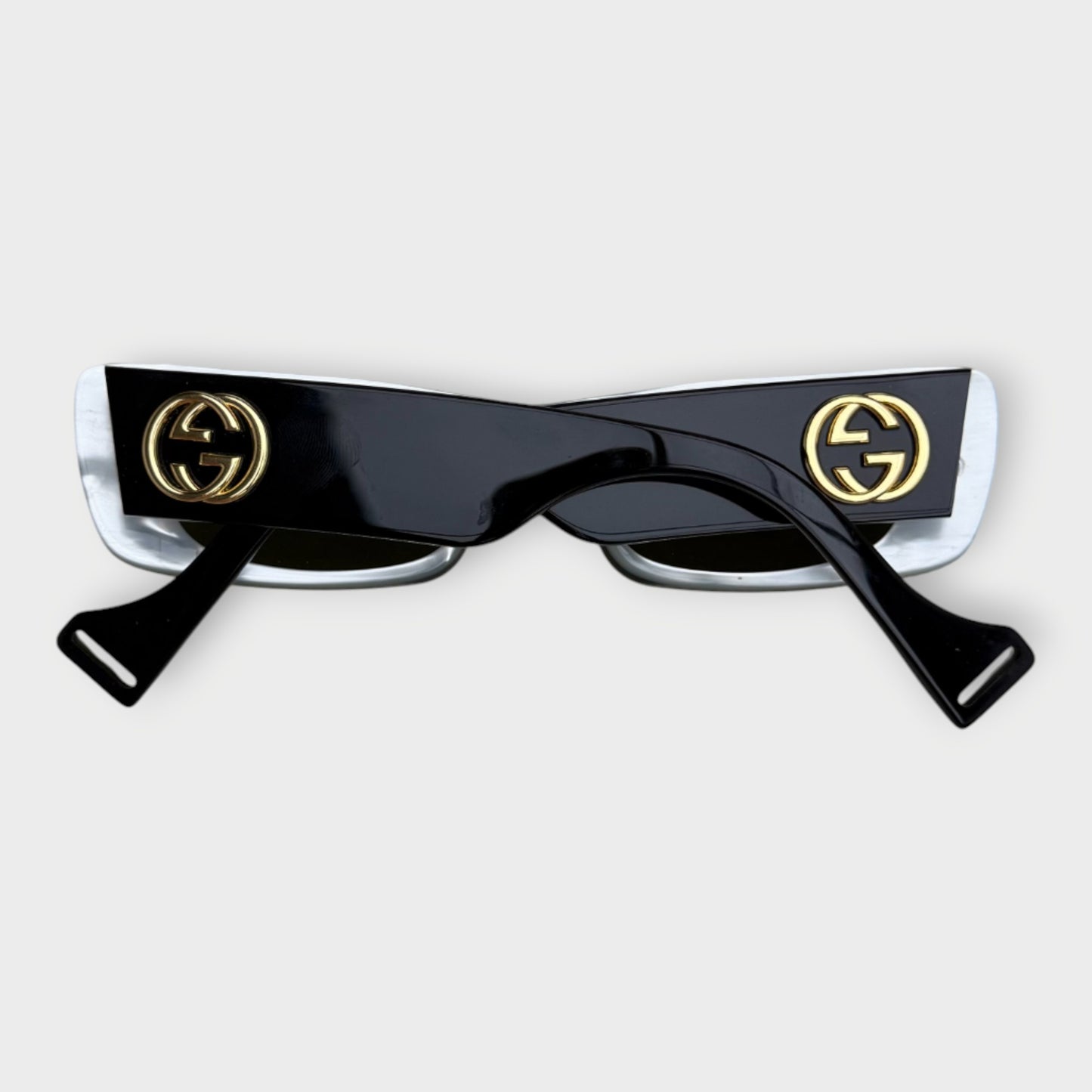 Rectangular GG Plaque