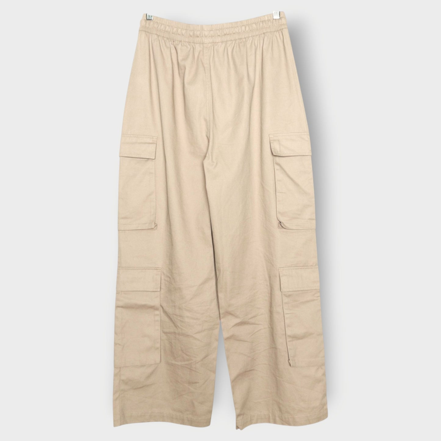 Pocket Cargo Pants