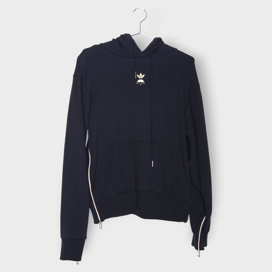 Zip Hoodie