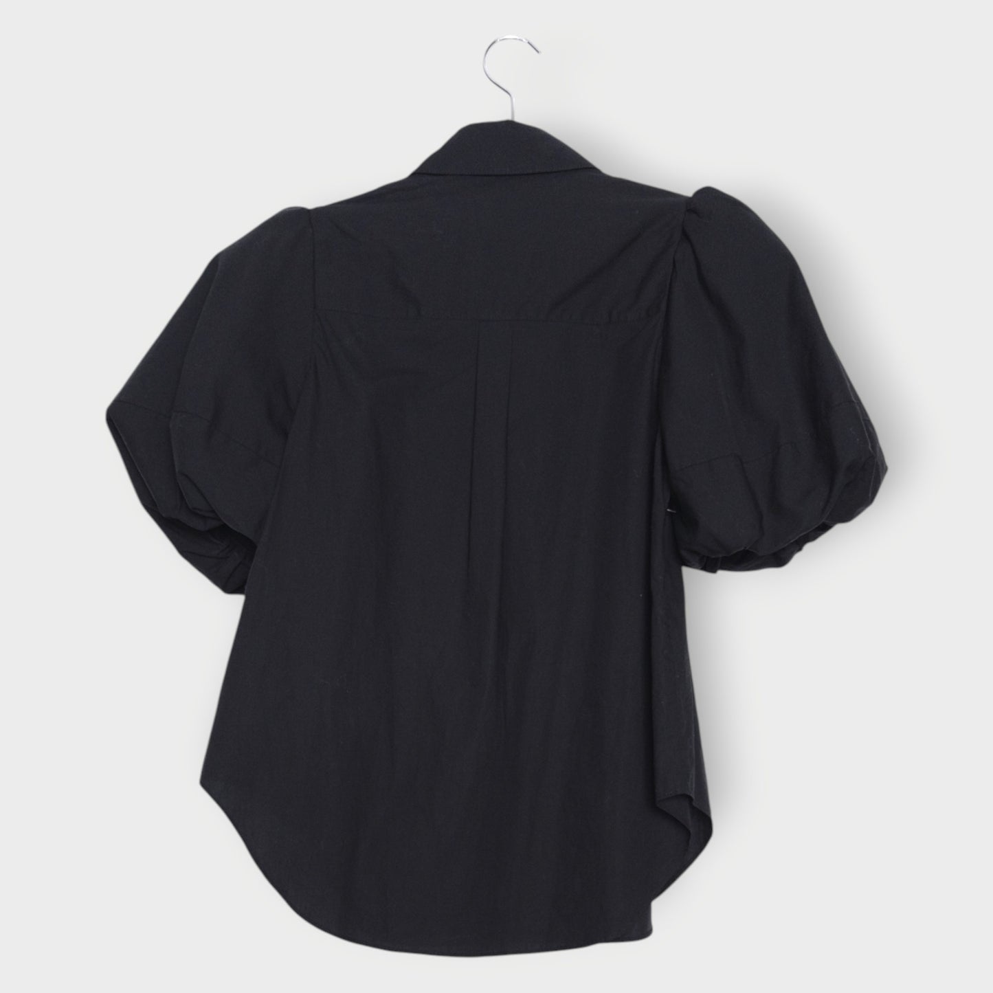 Puff Sleeve Blouse
