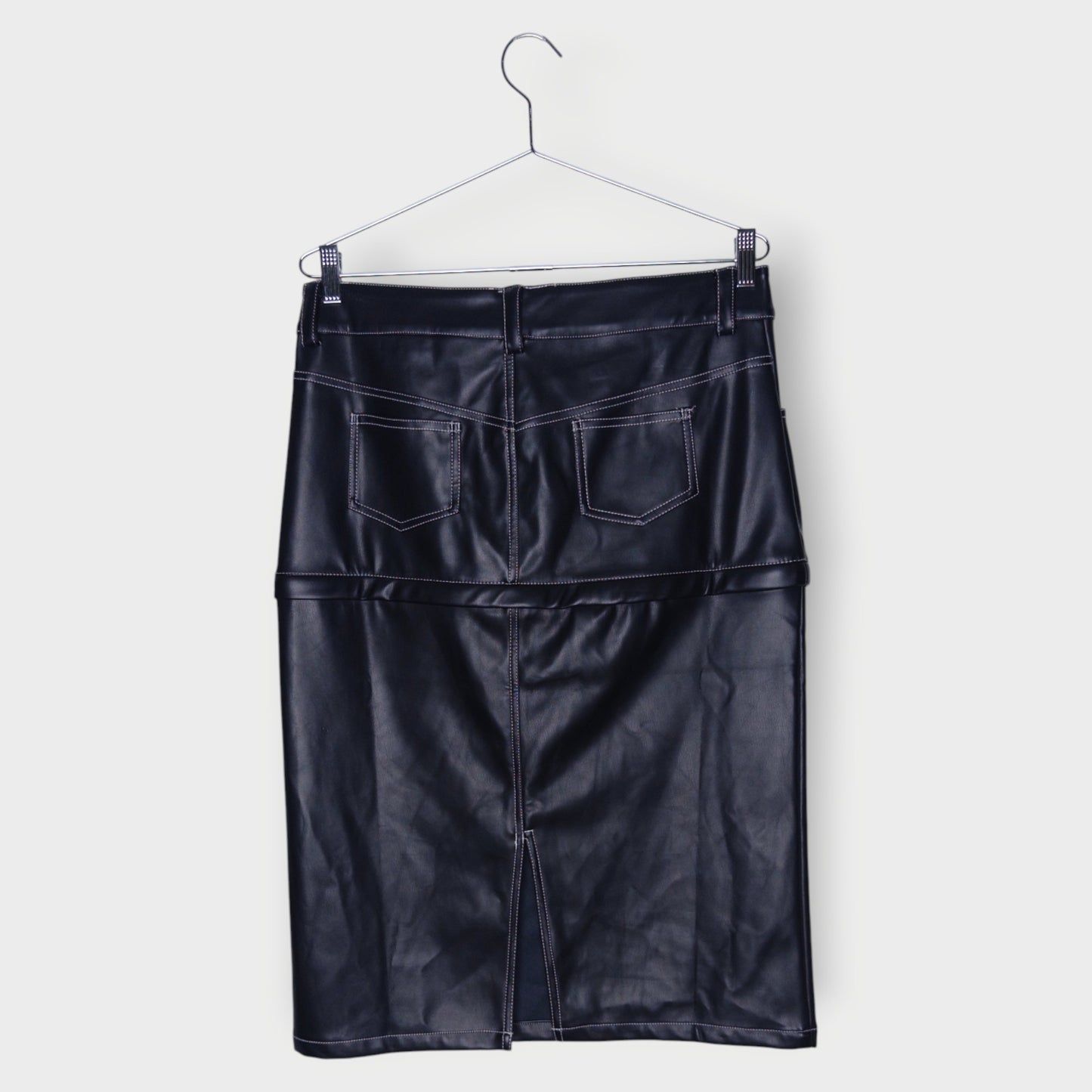 PVC Skirt