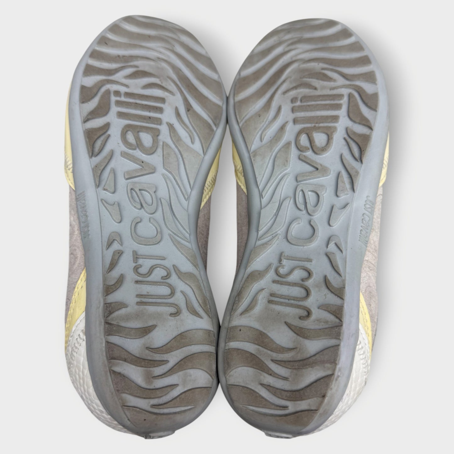 Patent Croc Sneakers