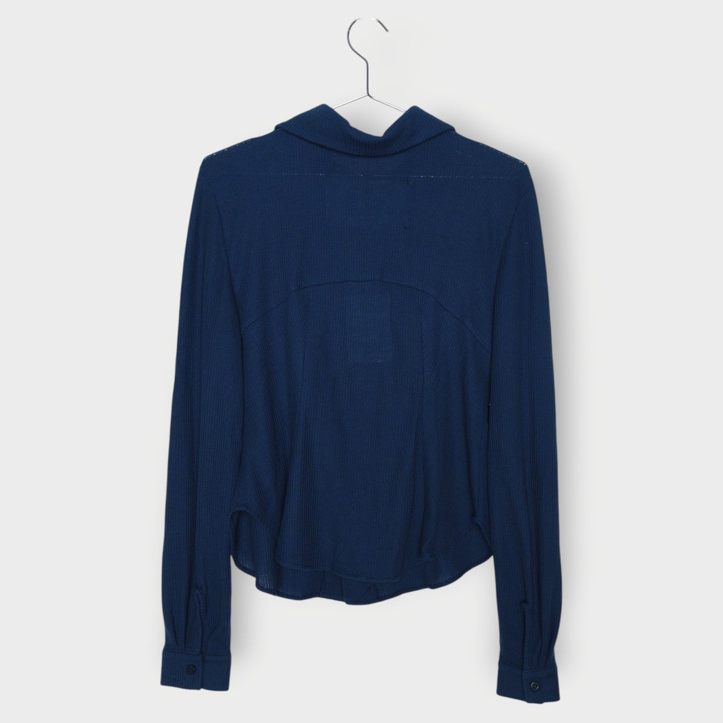 Waffle Spacesuit Shirt