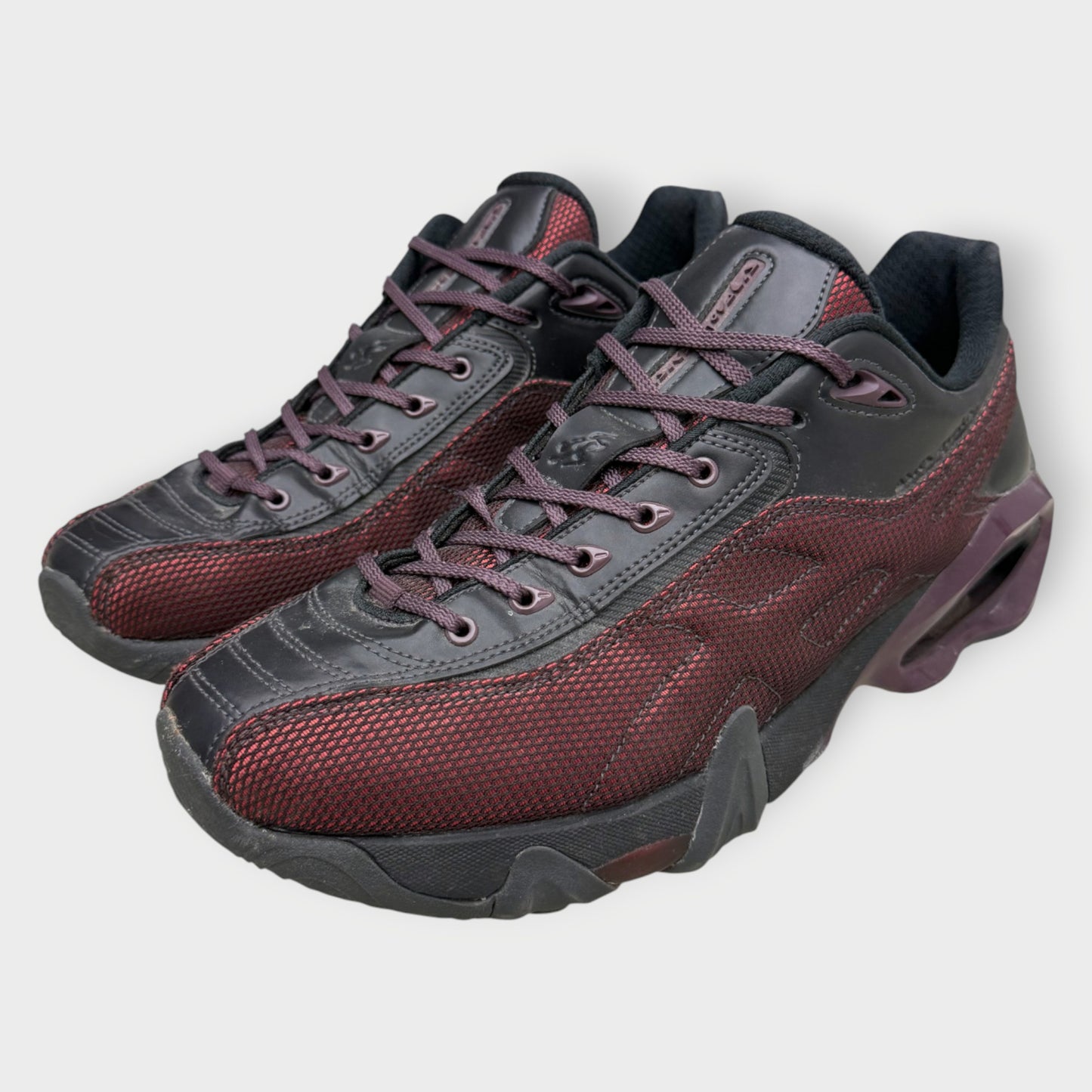 Novalis Gel Teremoa Sneakers