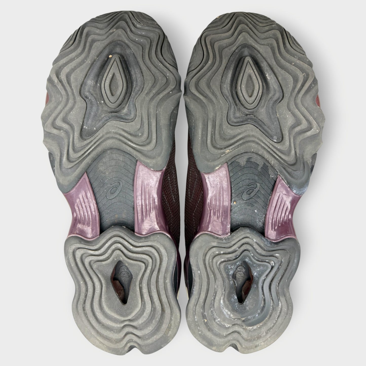 Novalis Gel Teremoa Sneakers