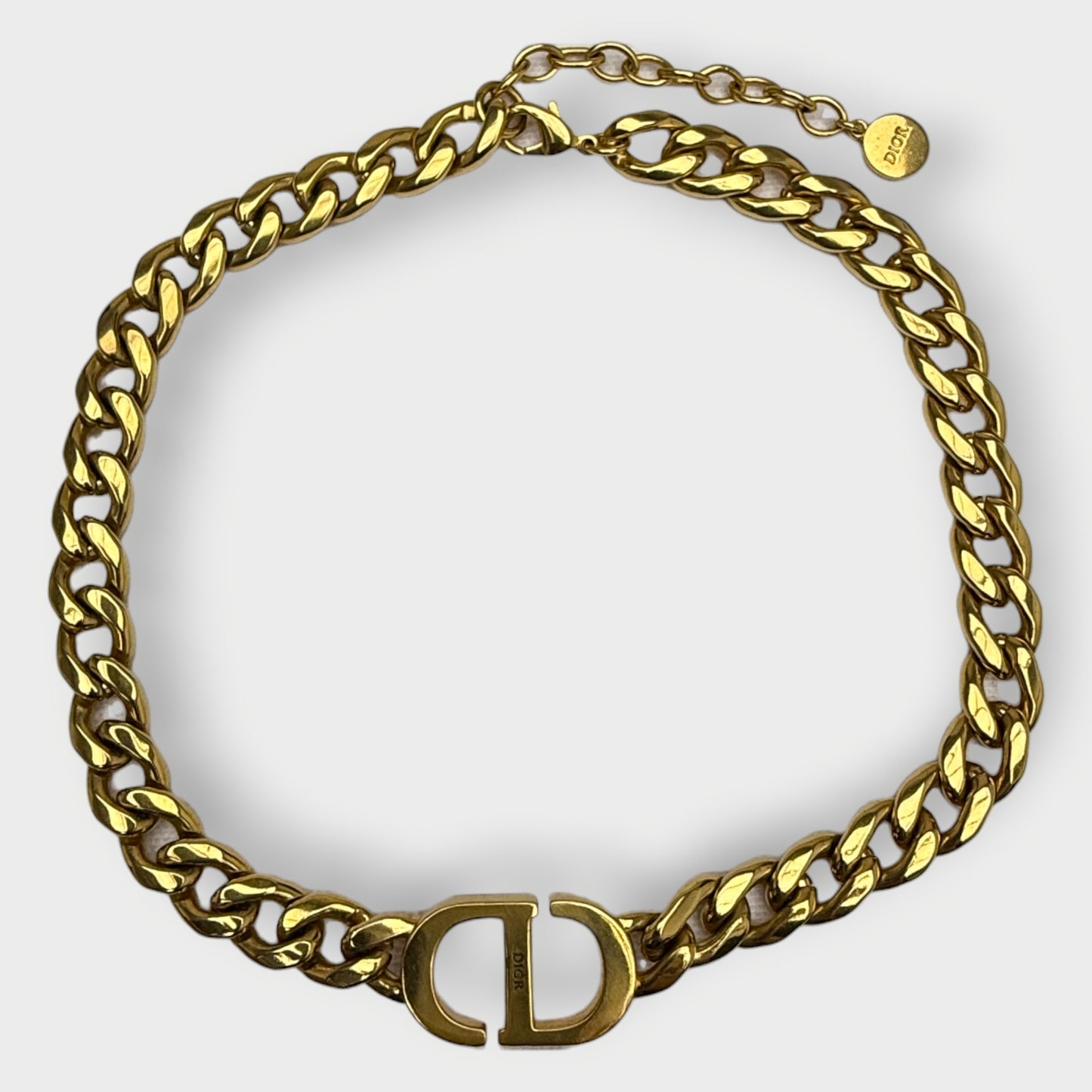 Montaigne Short Necklace