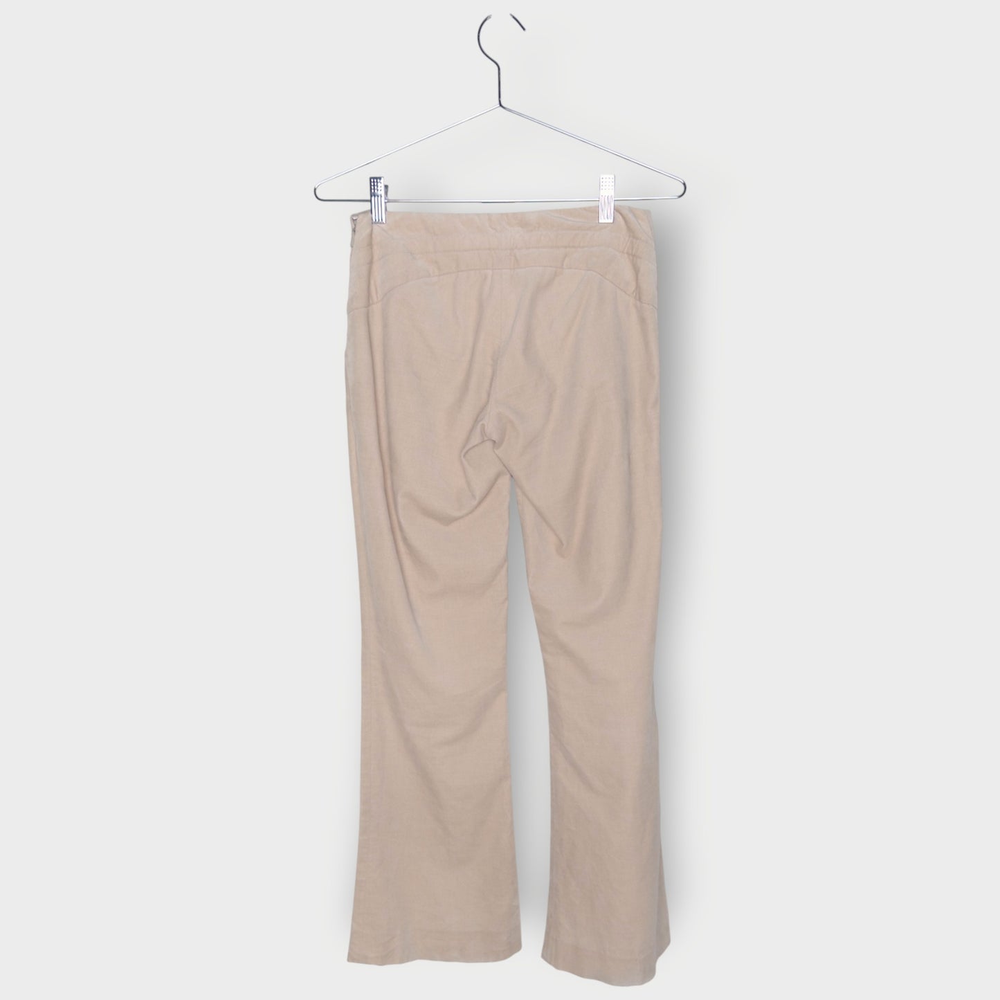 Velour Pant