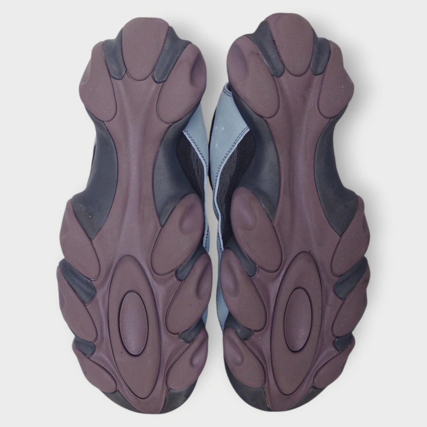 Factory Team Flesh Sandal