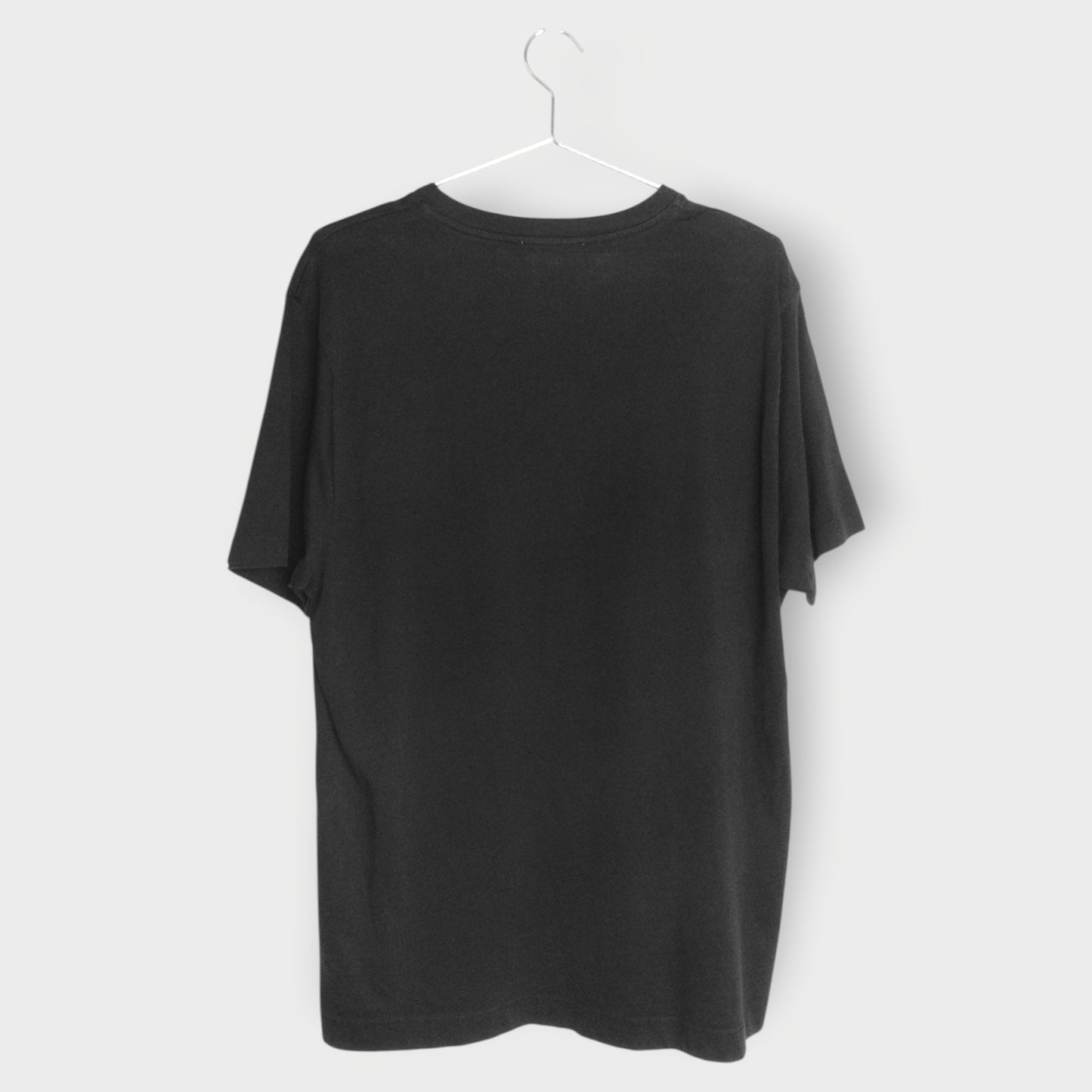 Graphic Logo T-Shirt