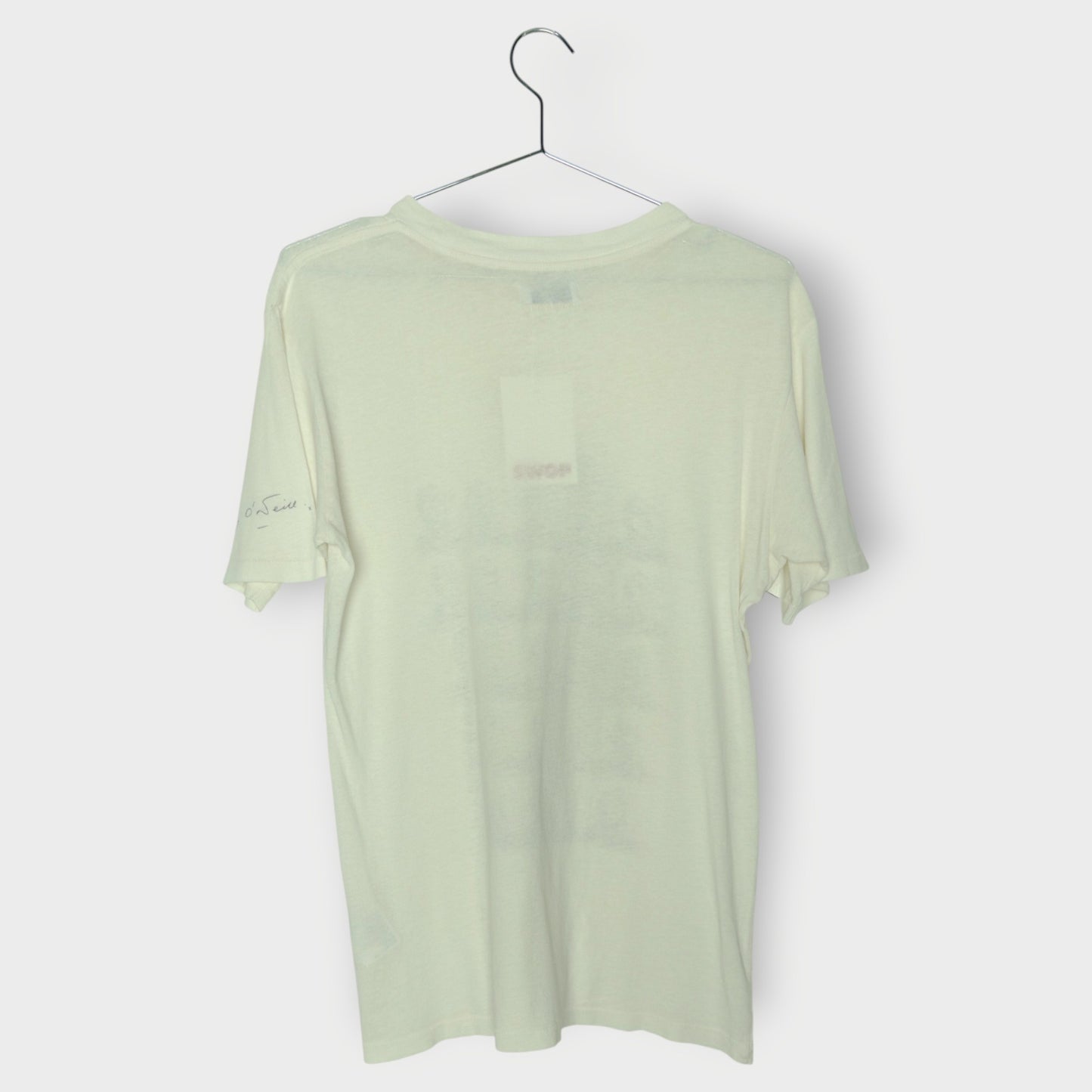 Terry O'Neill Photo Print Tee