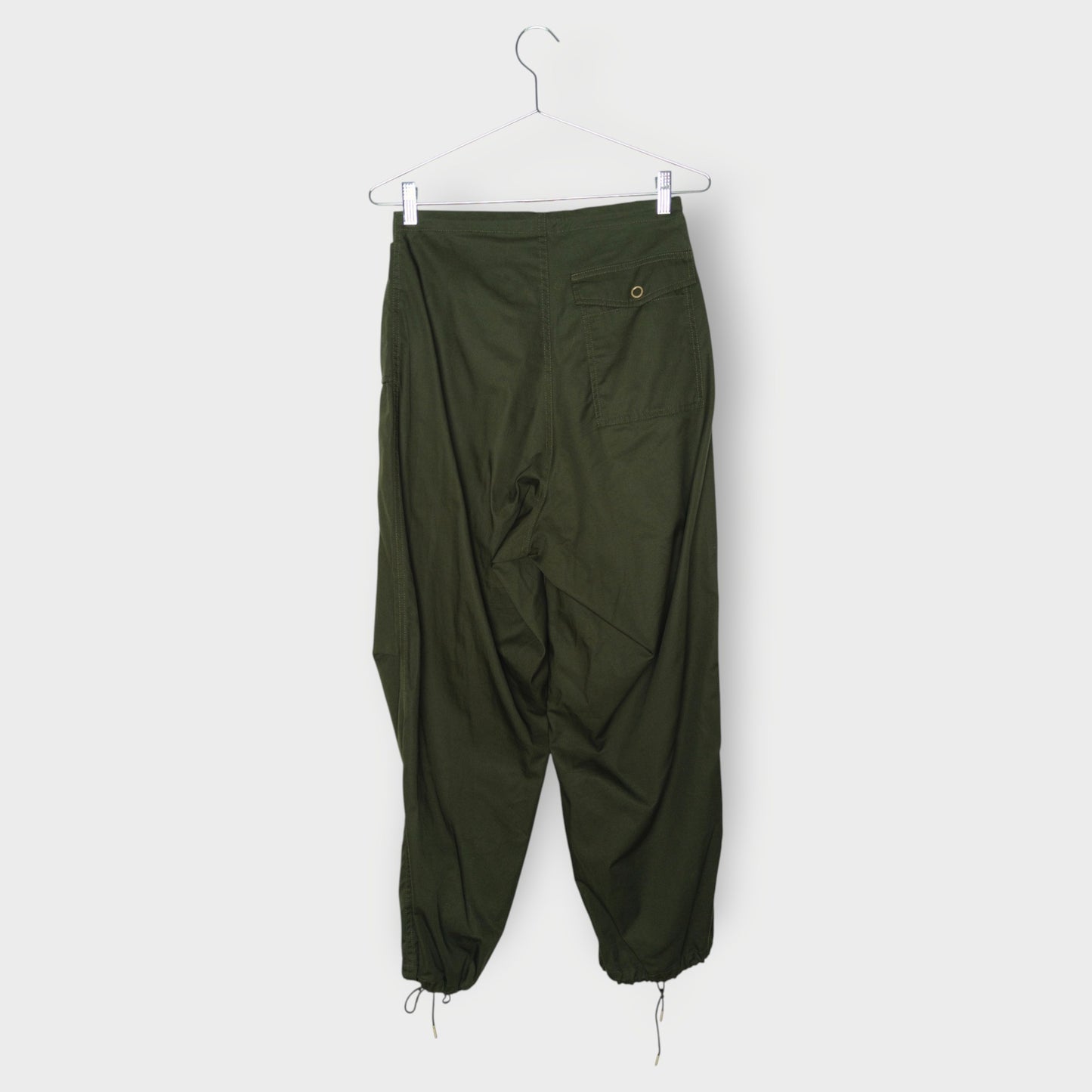 Parachute Trousers