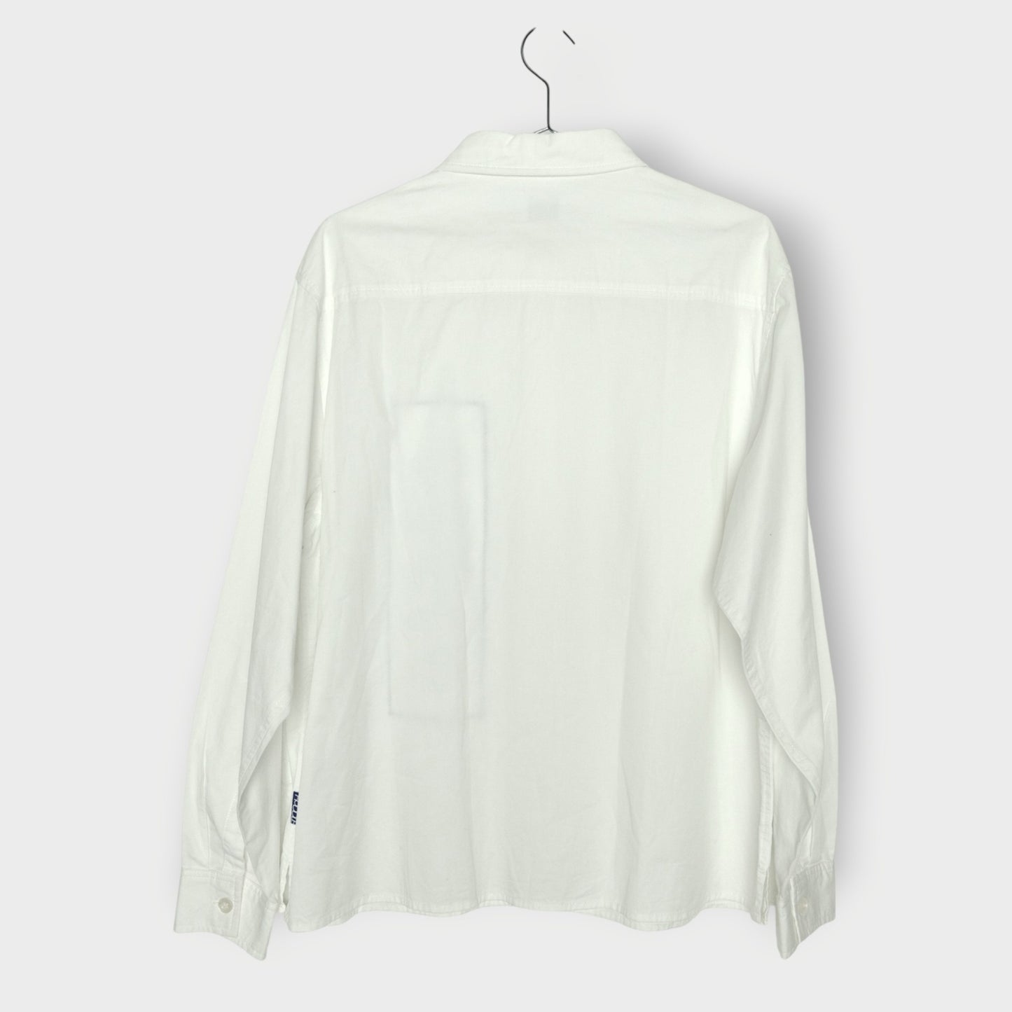 Butterfly Print Shirt