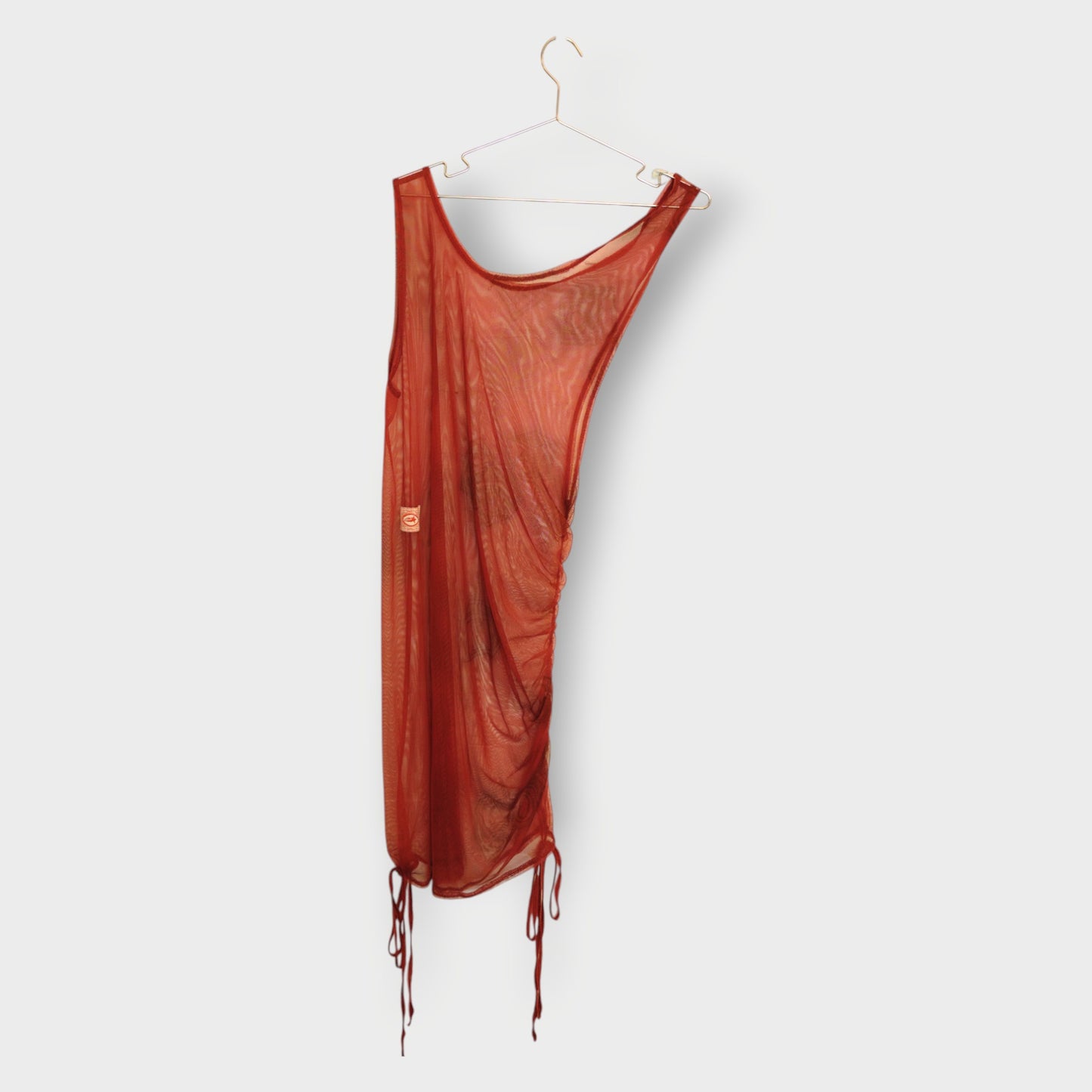 Mesh Multi Way Dress