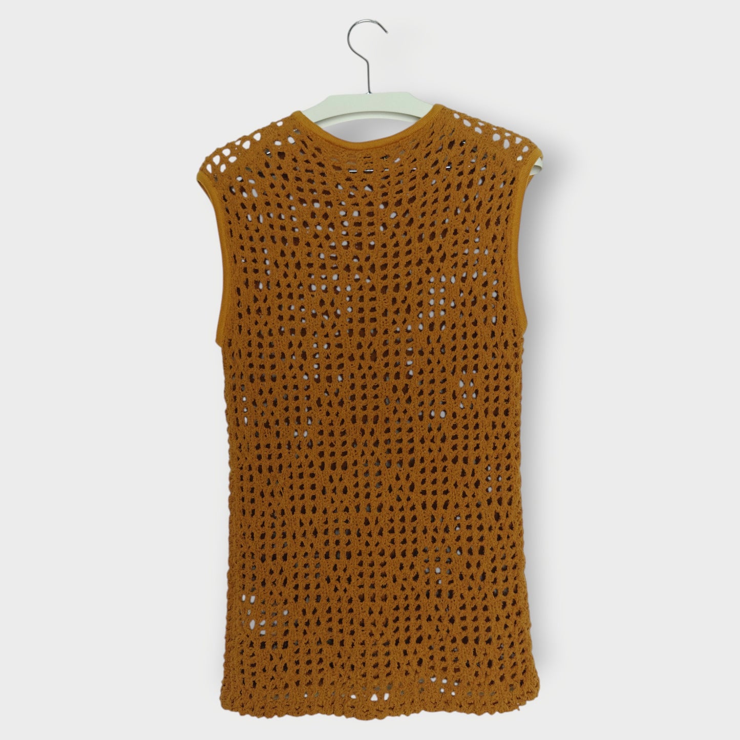 Kan Rustic Net Vest