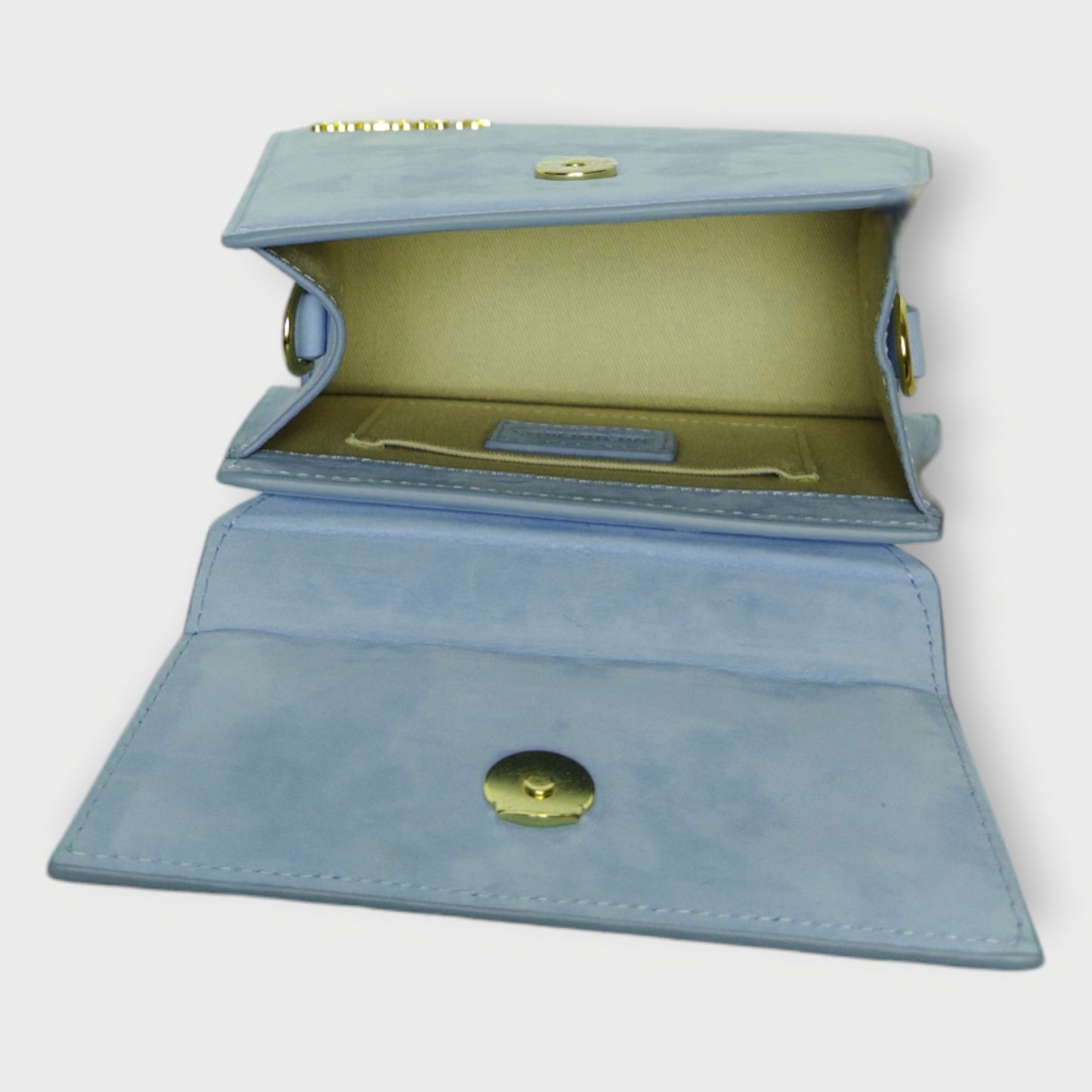 Le Chiquito Noeud Bag