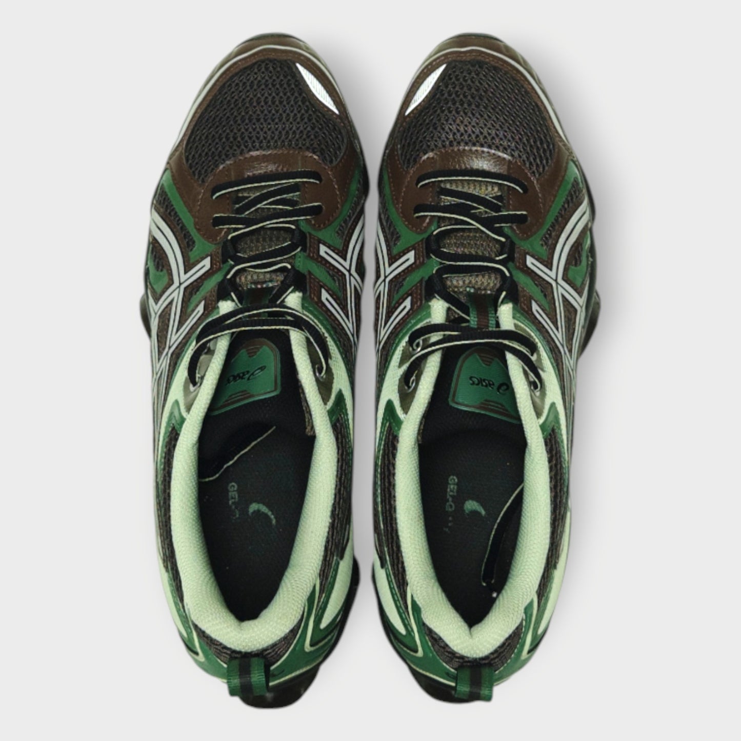 Gel Quantum Kinetic Sneaker