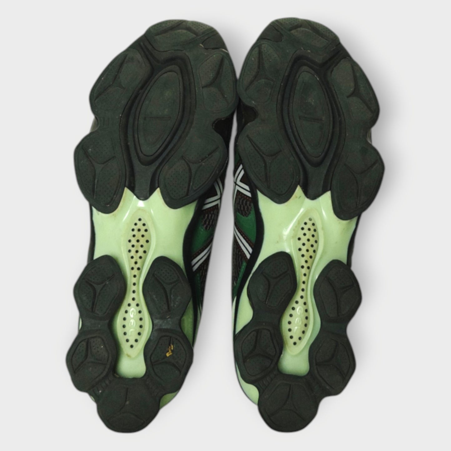 Gel Quantum Kinetic Sneaker