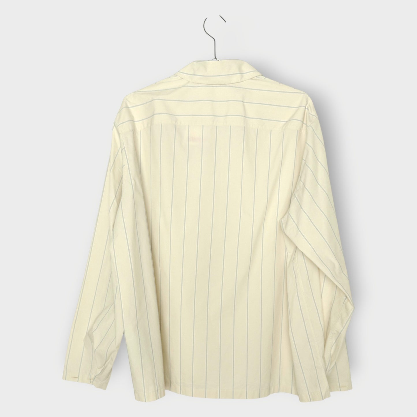 Stripe Pocket Shirt