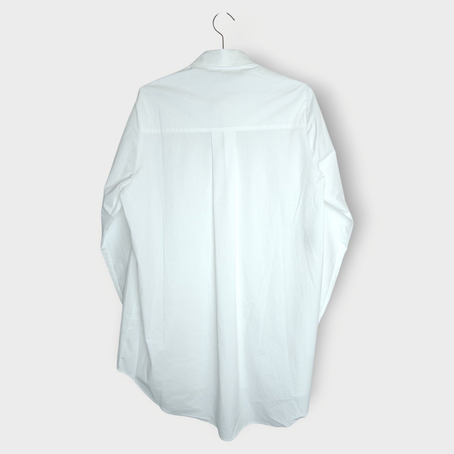 Shirt Dress