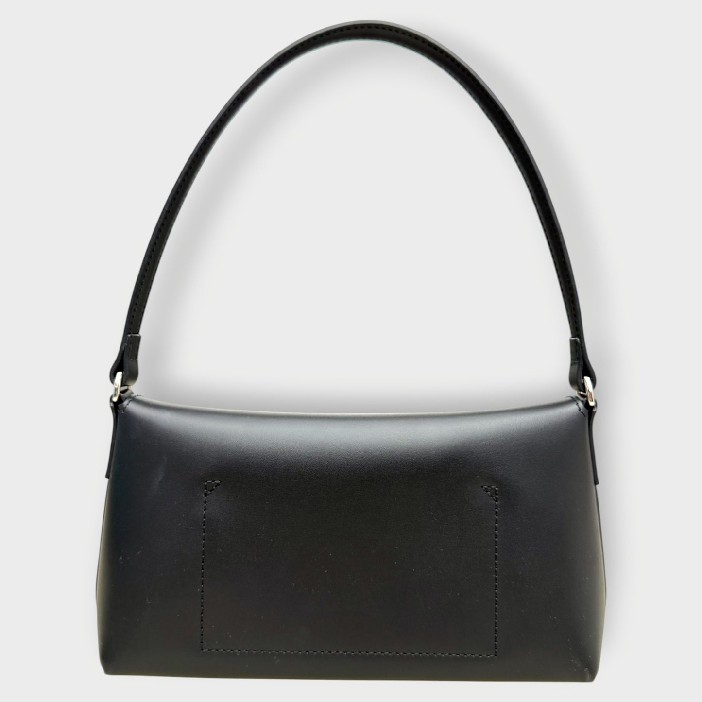 Le Roseau Leather Bag