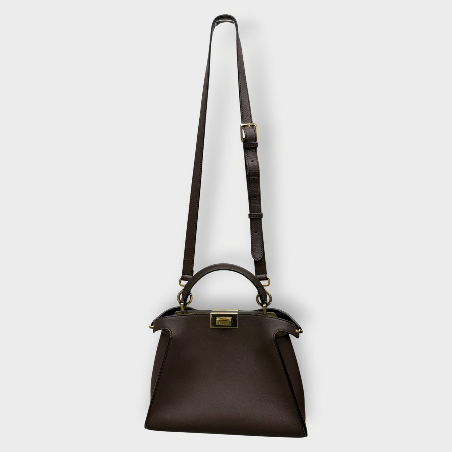 Peekaboo Essentially Handbag