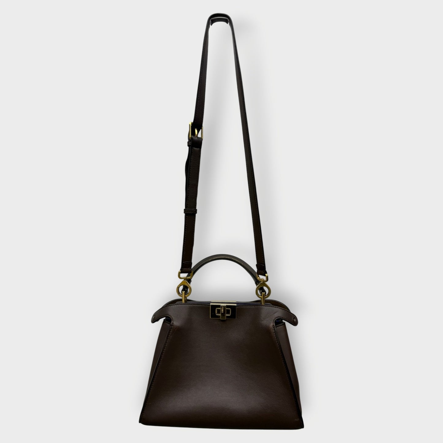 Peekaboo Essentially Handbag