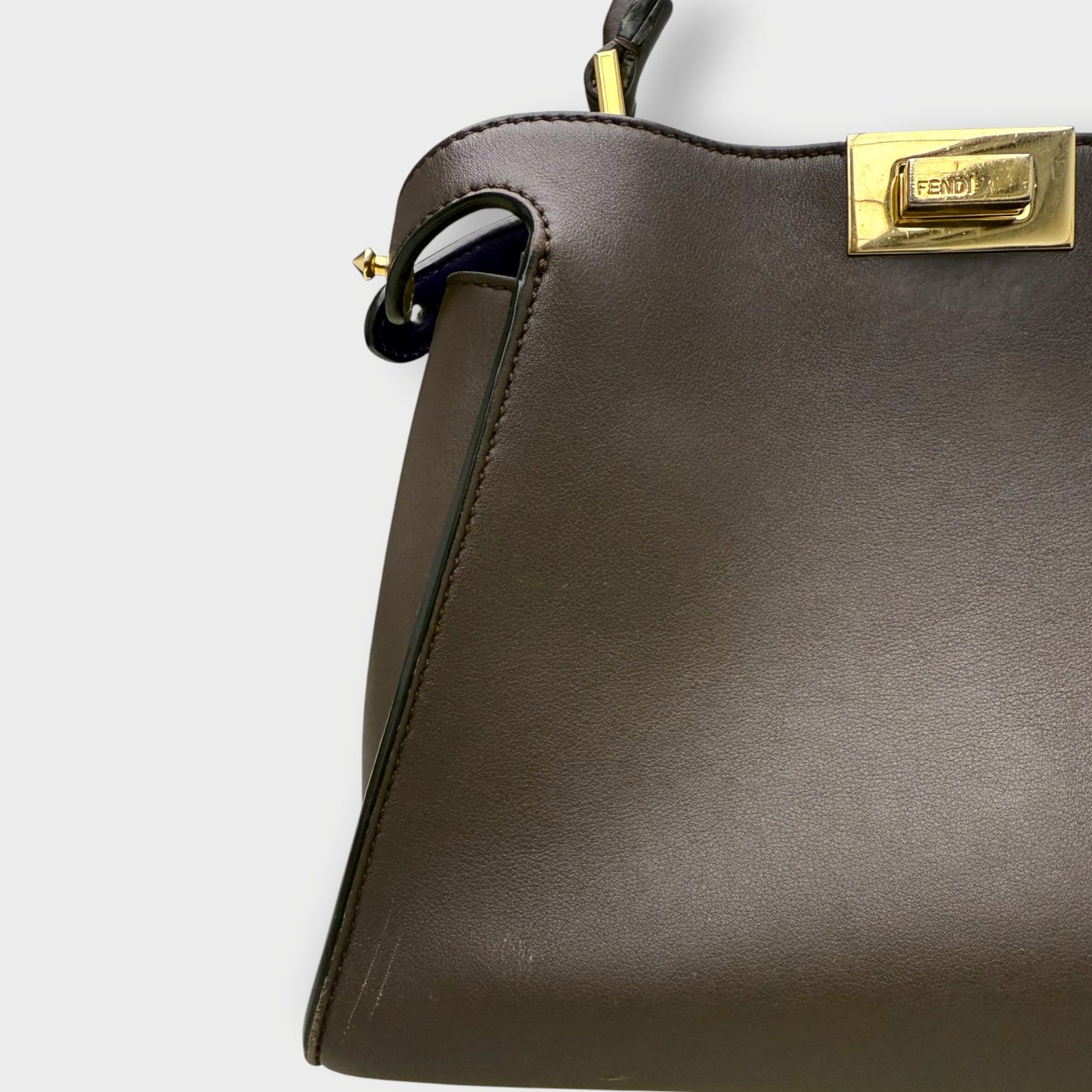 Peekaboo Essentially Handbag