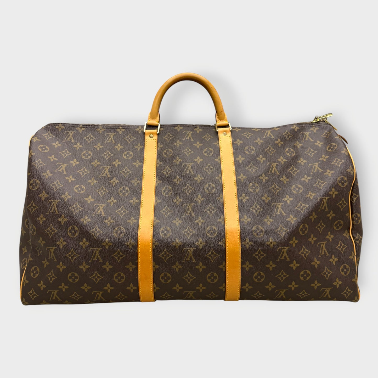 Monogram Keepall 60 Bag