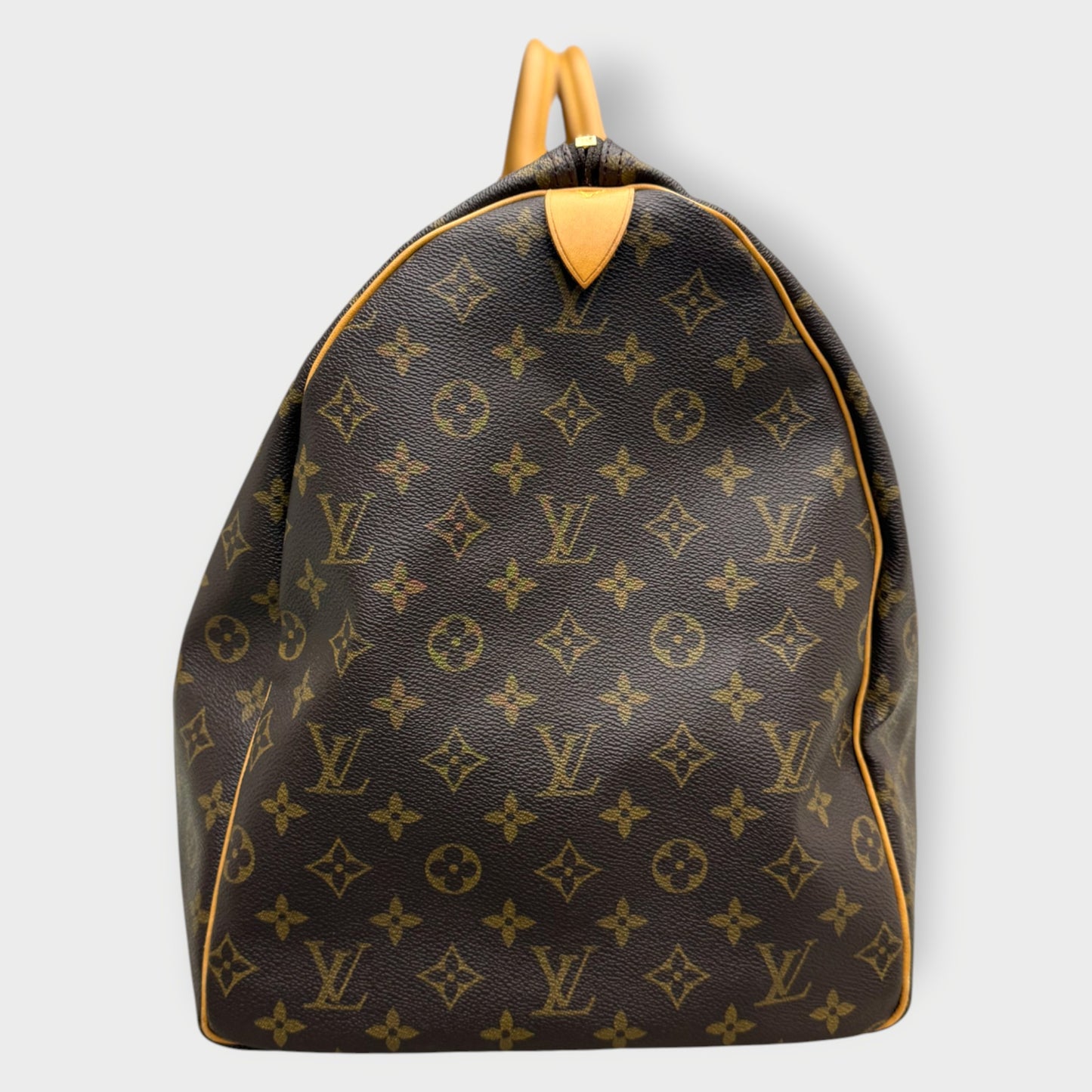 Monogram Keepall 60 Bag