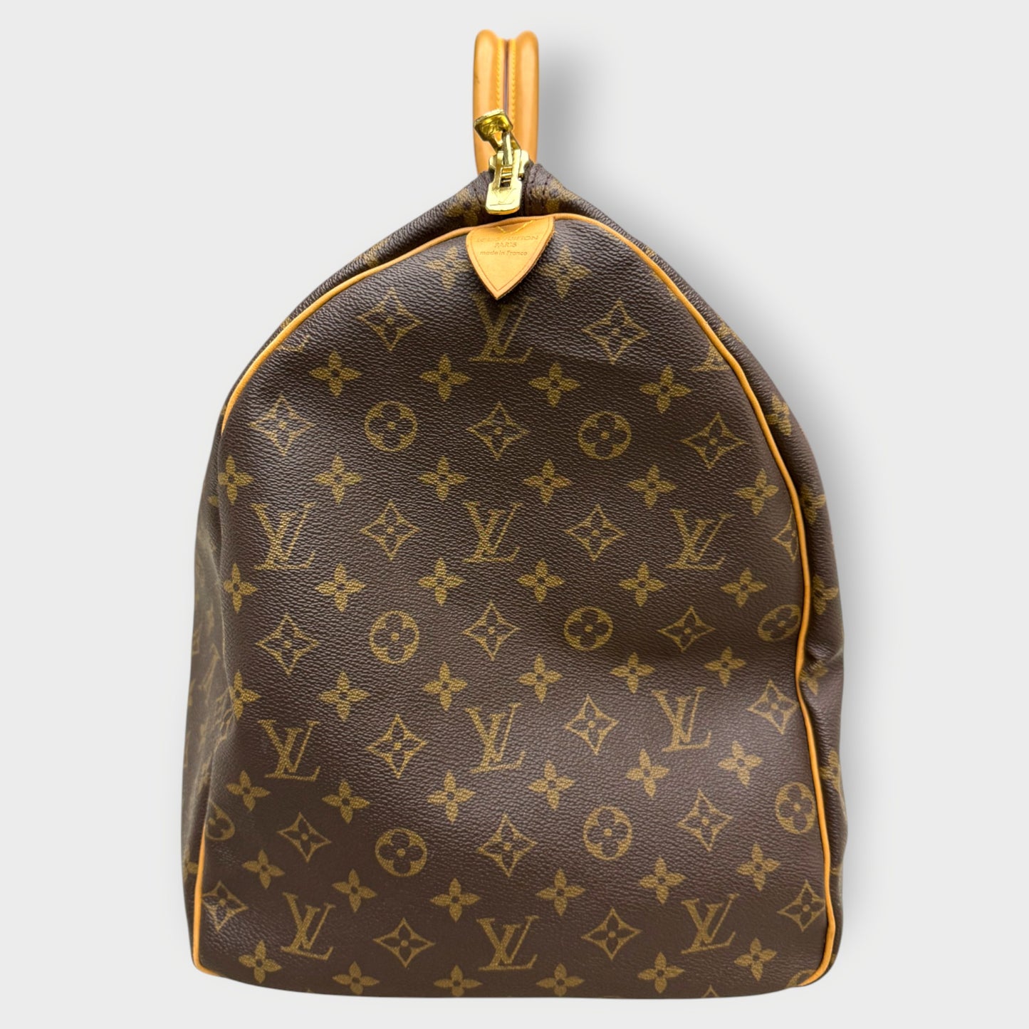 Monogram Keepall 60 Bag