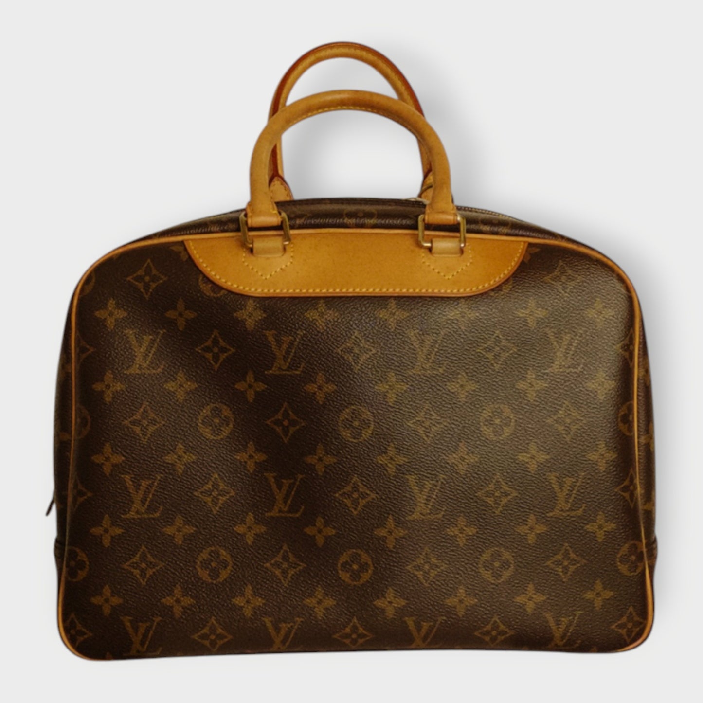 Deauville Monogram Tote