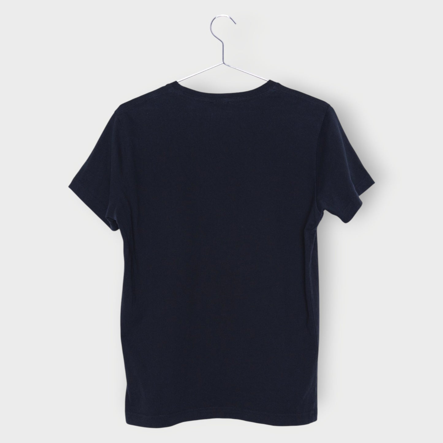Logo Brave Tee