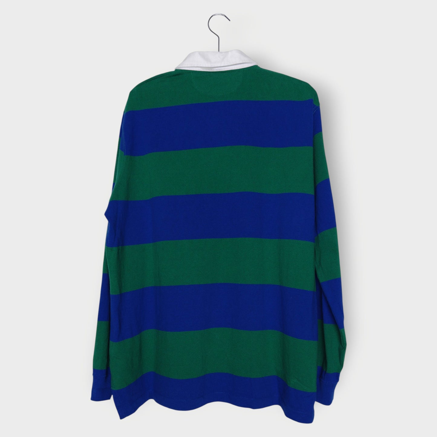 Stripe Rugby Jersey