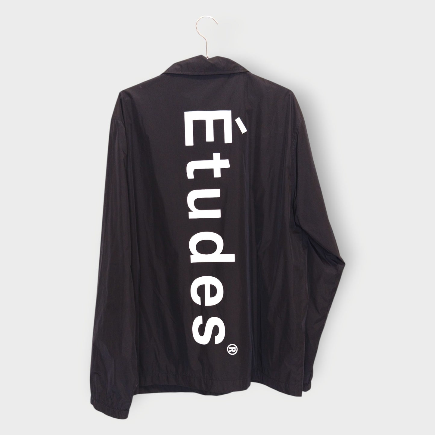 Nylon Jacket