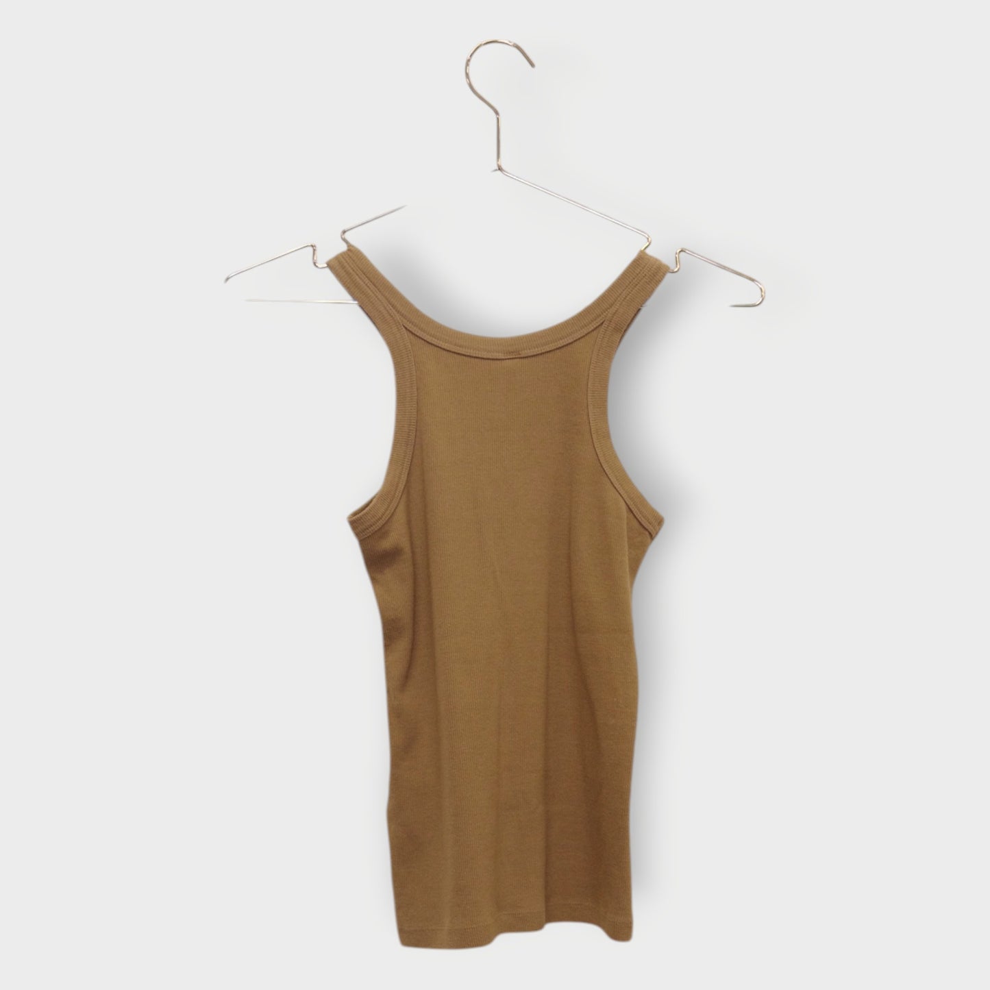 Curved Rib Tank
