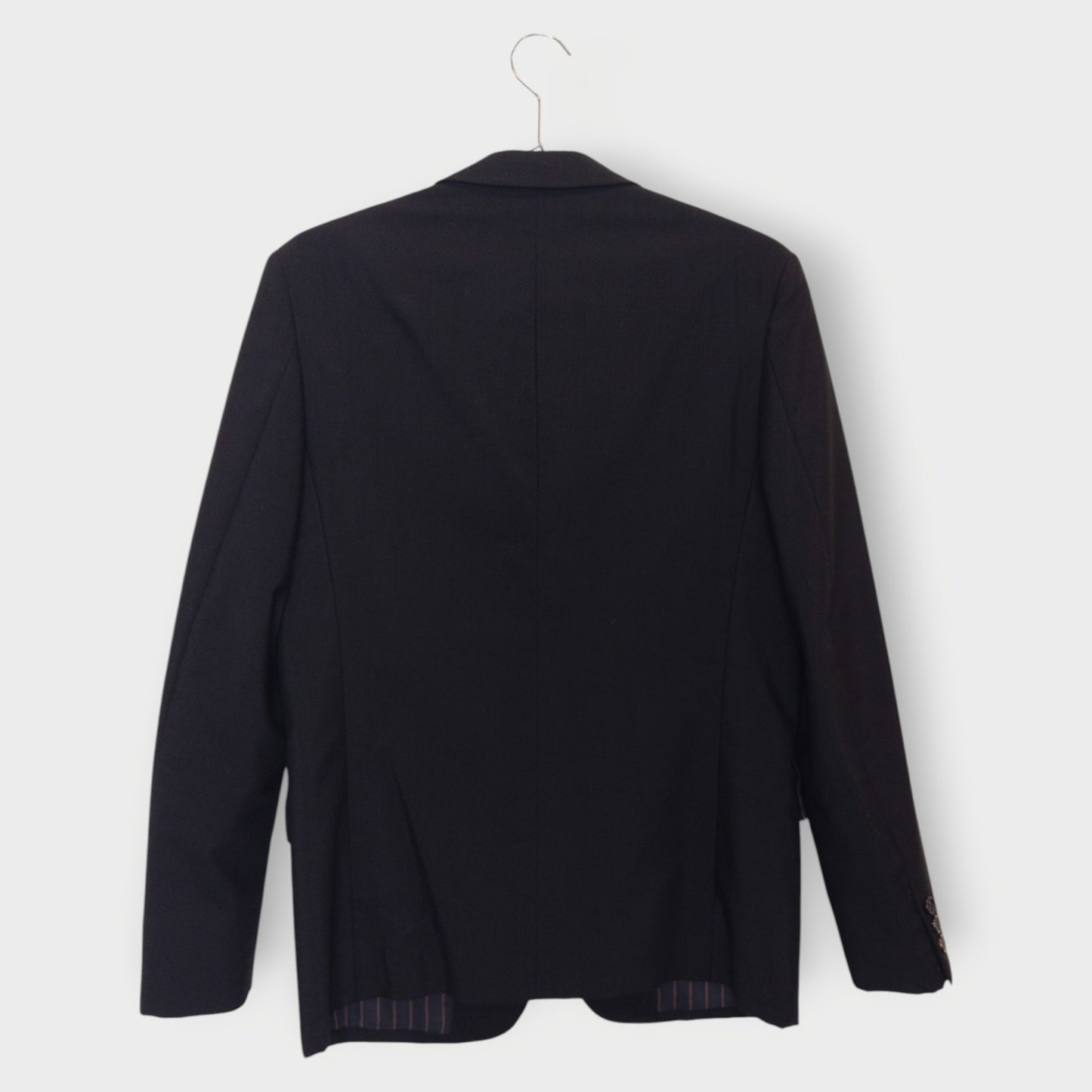 Fitted Blazer