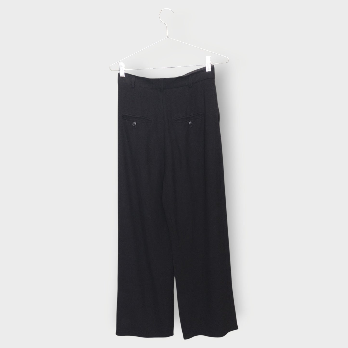 Linen Le Coup De Soleil Pants