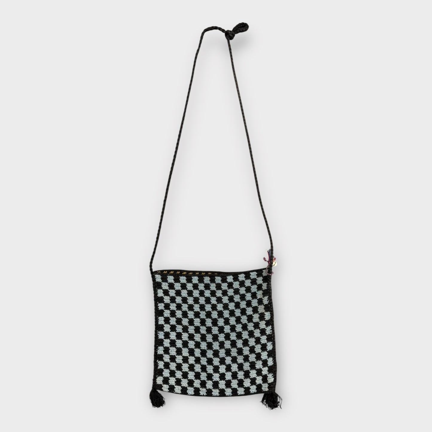 Crochet Bag