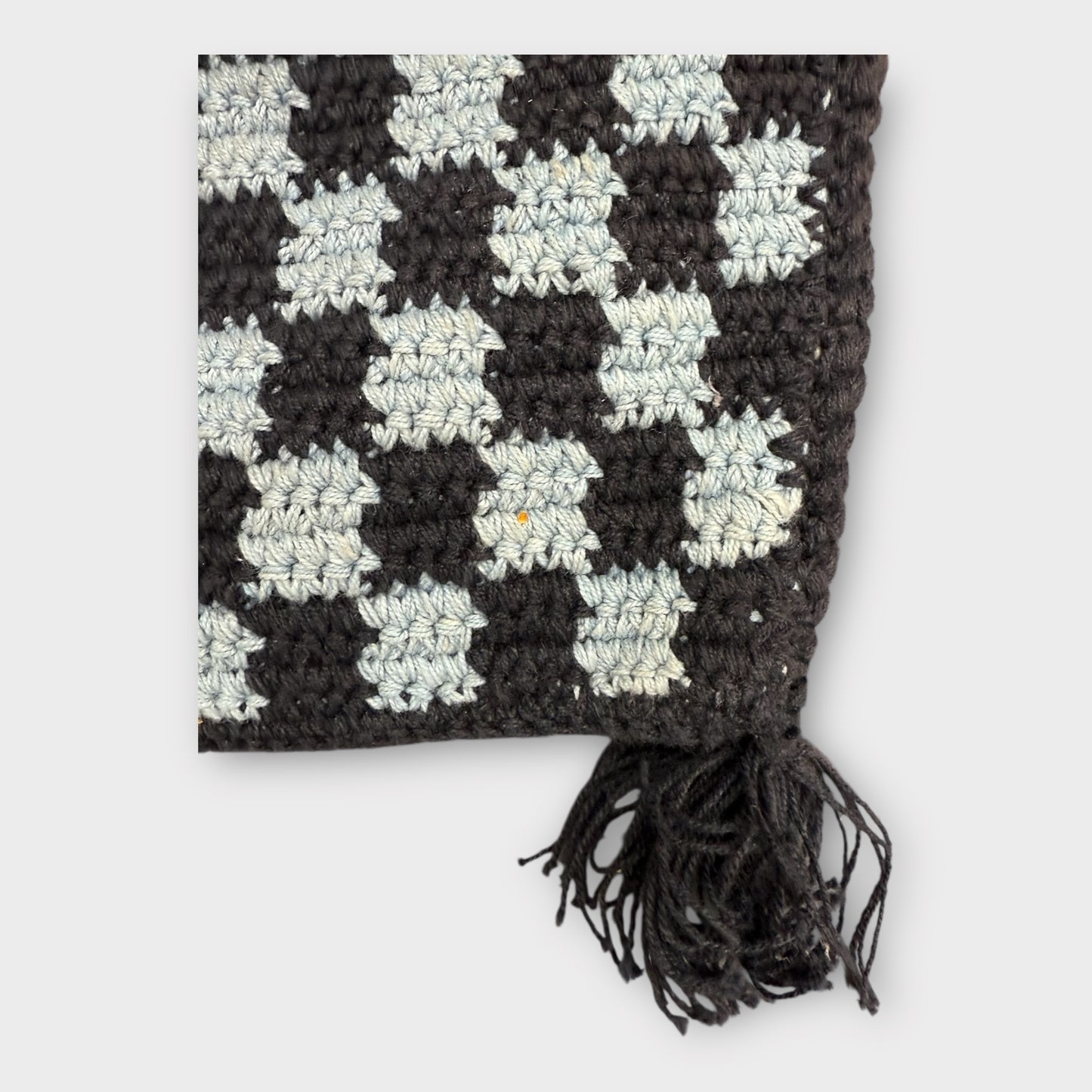 Crochet Bag