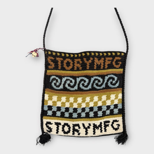 Crochet Bag