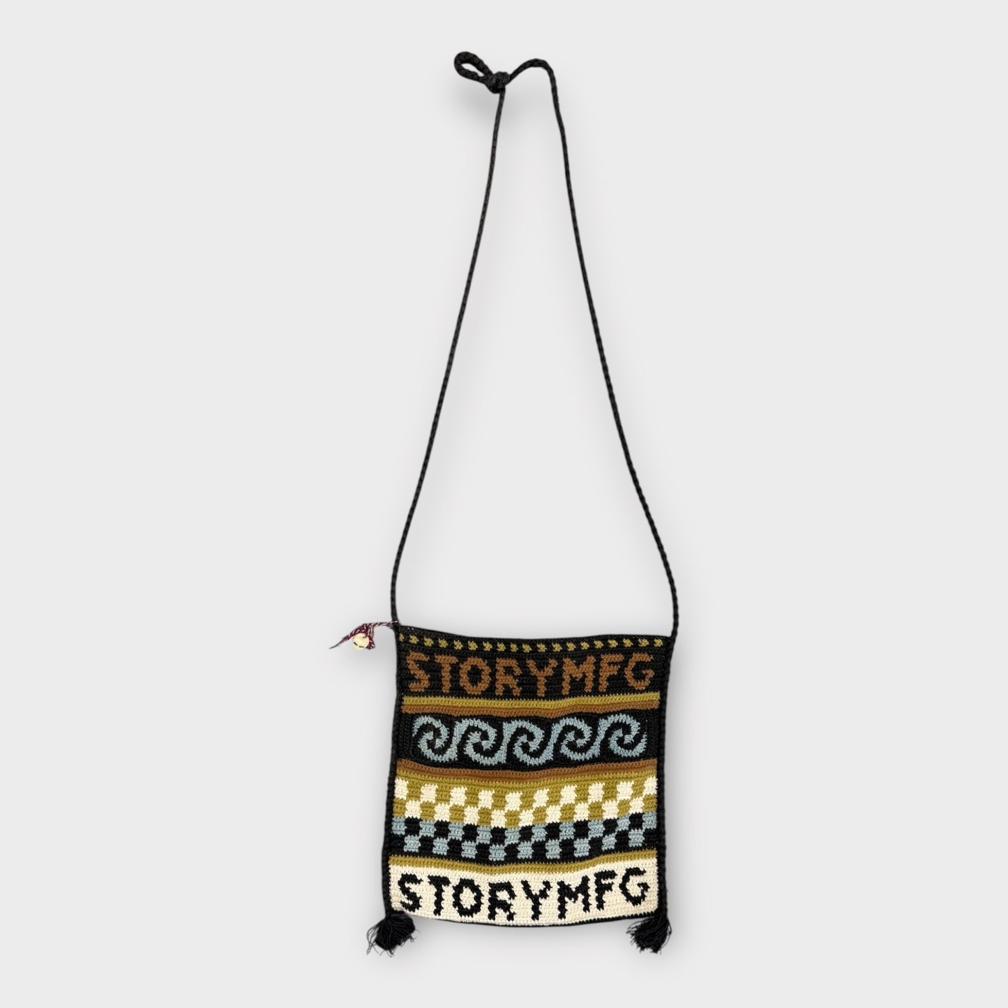 Crochet Bag