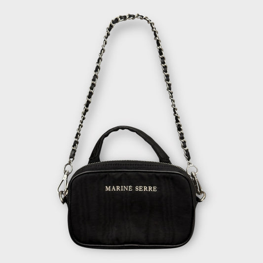 Mini Madame Moire Bag